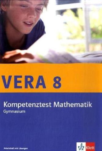 VERA 8 - Kompetenztest Mathematik, Gymnasium