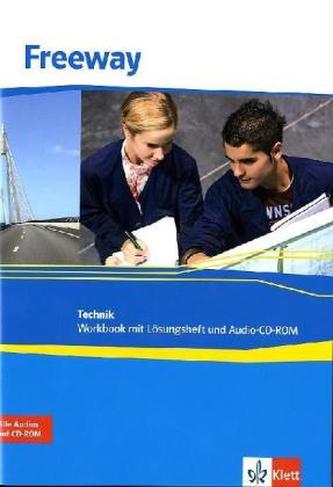 Workbook mit Lösungsheft und Audio-CD-ROM
