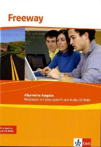 Workbook, m. Audio-CD-ROM