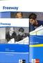 Workbook mit Lösungsheft und Audio-CD-ROM und Vocabulary Notebook mit Talking Vocabulary
