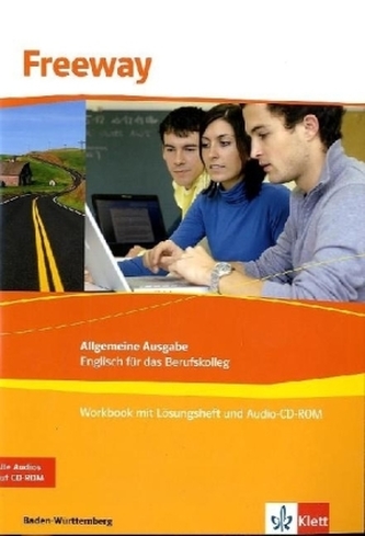 Workbook mit Audio-CD-ROM