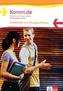 Arbeitsheft mit CD-ROM, Allgemeine Ausgabe