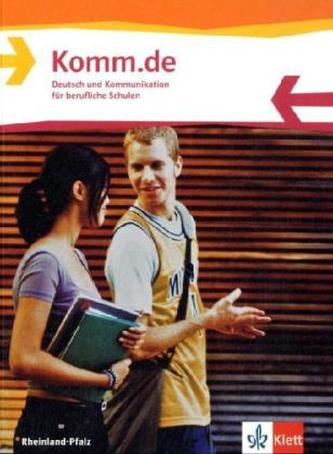 Komm.de, Ausgabe Rheinland-Pfalz