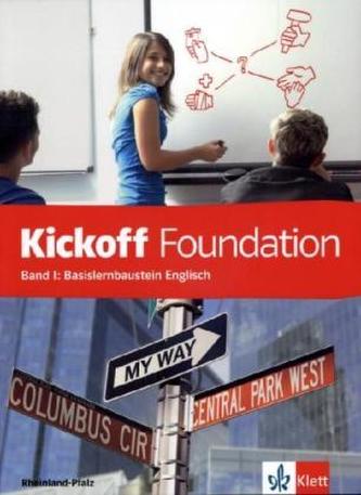 Foundation - Basislernbaustein Englisch, Schülerbuch mit Lösungen
