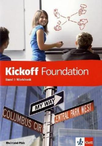 Foundation - Basislernbaustein Englisch, Workbook
