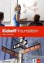 Foundation - Basislernbaustein Englisch, Workbook