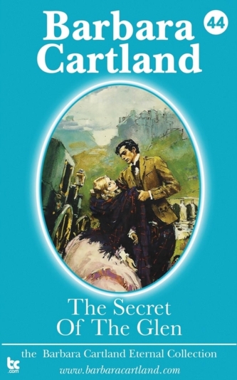 The Secret of the Glen