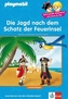 Playmobil - Die Jagd nach dem Schatz der Feuerinsel