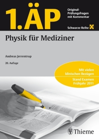 Physik für Mediziner