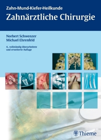 Zahnärztliche Chirurgie