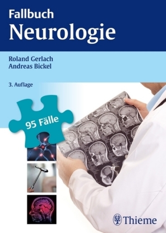 Fallbuch Neurologie