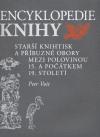 Encyklopedie Knihy