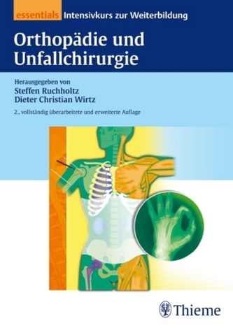Orthopädie und Unfallchirurgie