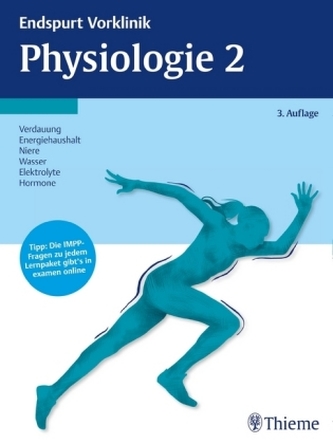 Physiologie. Tl.2
