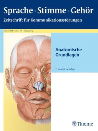 Anatomische Grundlagen