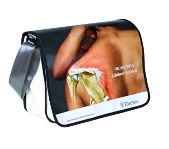 PROMETHEUS Tasche Anna-Tommy