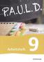 9. Klasse, Arbeitsheft