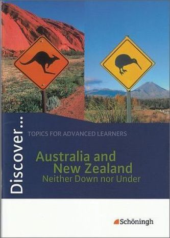 Australia and New Zealand