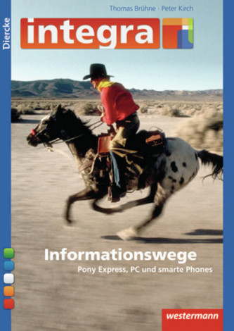 Informationswege