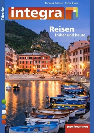 Reisen früher und heute