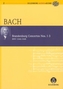 Brandenburg Concertos Nos. 1-3 Bwv 1046-1048