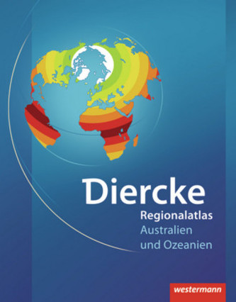 Regionalatlas Australien und Ozeanien