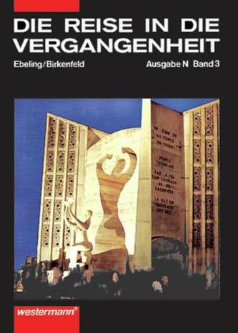 Geschichte und Politik in unserer Zeit, m. Sonderband 1945-1990