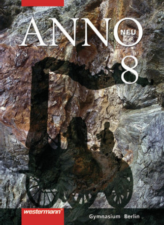 8. Schuljahr, Schülerbuch