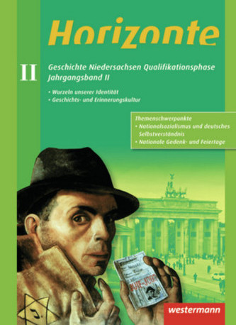 Jahrgangsband II Qualifikationsphase