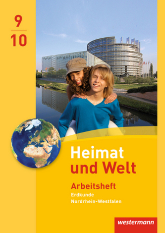 9./10. Schuljahr, Arbeitsheft