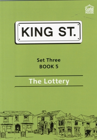 The Lottery