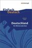 Deutschland. Ein Wintermärchen