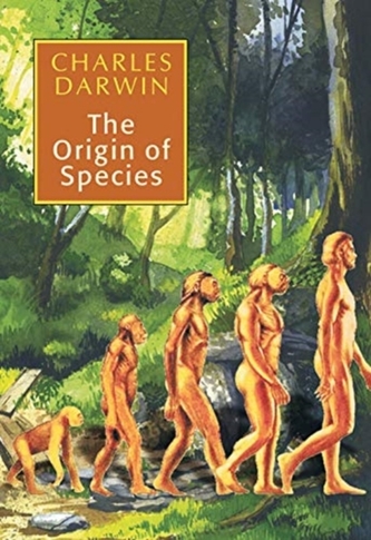 ORIGIN OF SPECIES