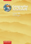 Geographie Arbeitsheft, Klasse 10, Regelschule Thüringen