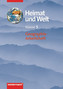 Klasse 5, Geographie-Arbeitsheft