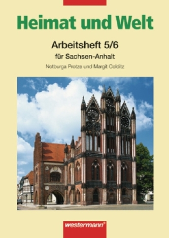 5./6. Schuljahr, Arbeitsheft