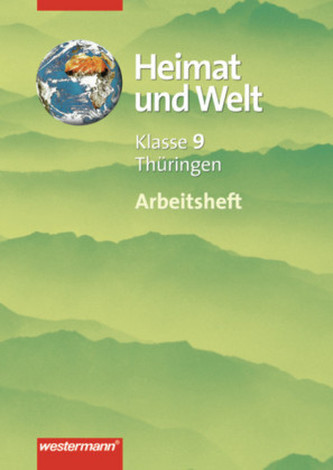 Klasse 9, Arbeitsheft