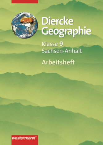 Klasse 9, Arbeitsheft