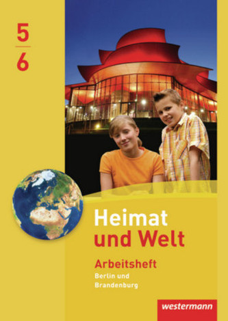 5./6.Schuljahr, Arbeitsheft