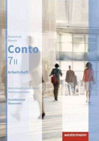 7. Jahrgangsstufe, Wahlpflichtfächergruppe II, Arbeitsheft