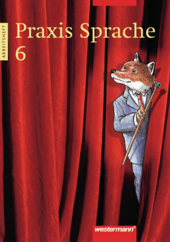 6. Schuljahr, Arbeitsheft