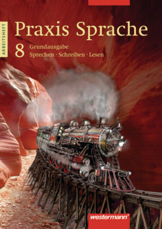 8. Schuljahr, Grundausgabe, Arbeitsheft