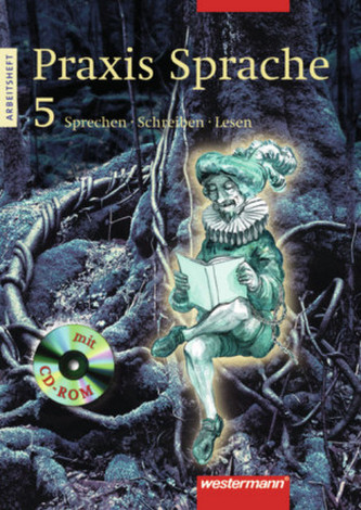 5. Schuljahr, Arbeitsheft m. CD-ROM