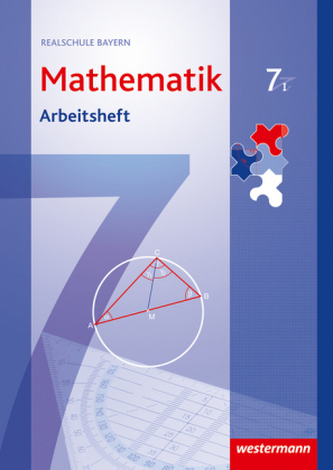 7. Jahrgangsstufe, Arbeitsheft, Wahlpflichtfächergruppe I