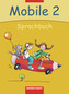 2. Schuljahr, Sprachbuch