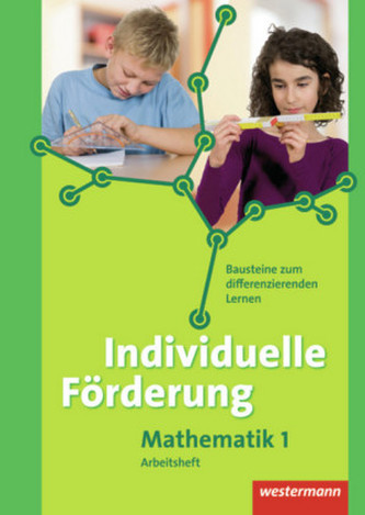 Individuelle Förderung, Mathematik. H.1