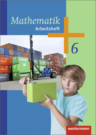 6. Schuljahr, Arbeitsheft