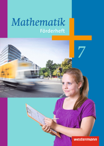 7. Schuljahr, Förderheft