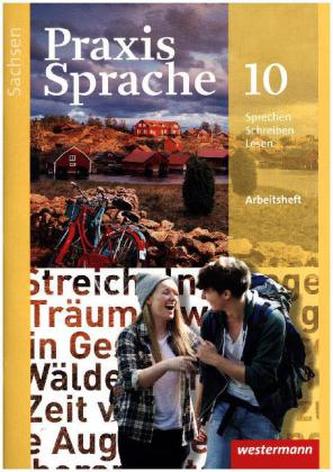 Klasse 10, Arbeitsheft