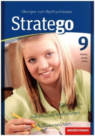 9. Schuljahr, Arbeitsheft